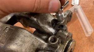 Полная переборка задних суппортов Audi A8D3