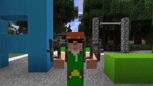 Самые угарные майнкрафт мемы! 🤣 Тëтя Зина и другие!