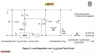 [SGeC] LM337T Negative Adjustable Voltage Regulator -37 to -1.2V / 1.5A
