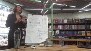 Цифрология 21 века, на основе Родологии. Матрица Судьбы. Лекция Марины Шац