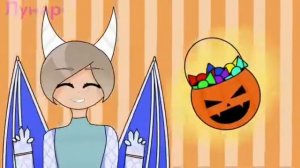 ?『Happy Halloween』?  || meme ||   [Big collab]