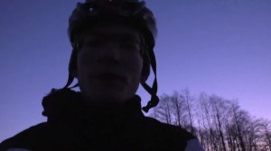 ВЕЛОПОХОД БЕЗ СНА Ч1 [] ВЕЛОХОД #2