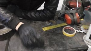 Фигурка из металла. Подарок электрику. делаем своими руками.