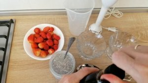 Десерт из 3 ингредиентов за 5 минут! ОБАЛДЕННЫЙ ВКУС, БЕЗ САХАРА! Для диабетиков и не только