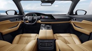 Кроссовер Changan Uni-K (2021) выходит на рынок России! Обзор перед стартом продаж