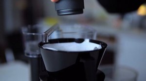 Moccamaster CUP-ONE! Вкуснейший фильтр-кофе в домашних условиях без лишних забот!