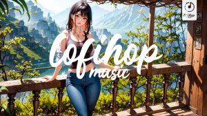 Aso - Horizons Form From The Soul ?[lofi hip hop mix]
? | Artwork by 包豪斯