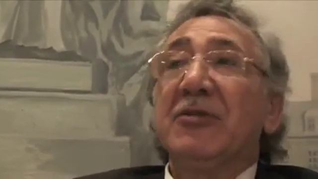 Александр Колпаков - интервью / Sasha Kolpakov Interview (in Russian)