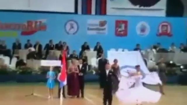 Памятные минуты Danceforum 2010 mpg.mp4 смотреть онлайн