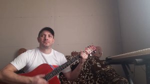 Песня " Казачья лава"