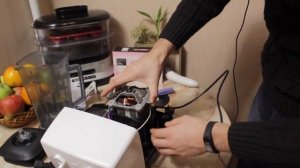 Блендер GER-WELL с Aliexpress/ Покупать или нет? Последствия эксплуатации в течении 2х лет