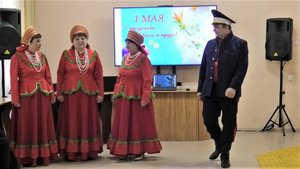 Левый берег Дона #фондпрезидентскихгрантов