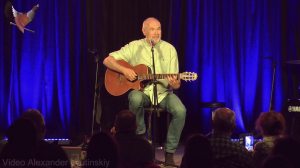 Алексей ИВАЩЕНКО - "Непонятно" (слова и музыка Алексей Иващенко)