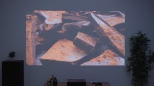 Xiaomi Mi 4K 150" Laser Projector Review - Is your wall large enough?