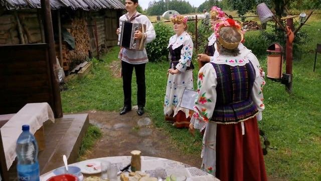 Заболоть 2