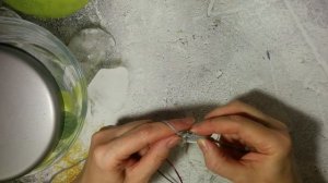 Простая имитация итальянского набора