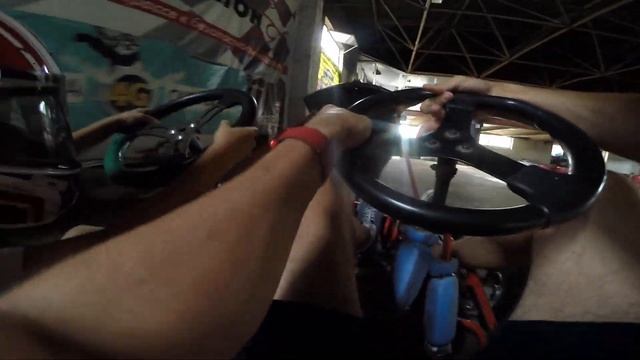 КАРТИНГ- ХОЛЛ "LION" в Орле - TWIN КАРТ смотреть онлайн