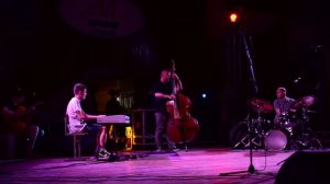 Kyiv Open Air, Jazz, 9.8.2015, Jam Session, 4