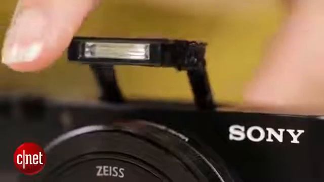 Sony revs up the RX100 III in more ways than one смотреть онлайн