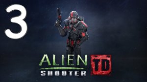 Alien Shooter TD № 3