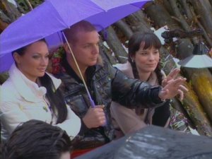 ДОМ-2 Город любви 2531 день Вечерний эфир (15.04.2011)