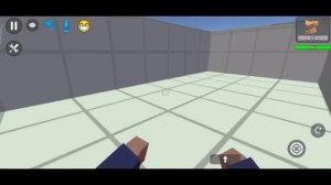 СТРОЮ ОТЕЛЬ ( Simple Sandbox 2 ) #SSB2 |Nitro|.