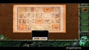 Can You Escape The 100 Room 9 level 24 Walkthrough Android