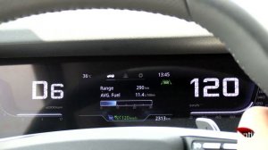 SsangYong Torres 1.5l GDI Turbo 163 CP AT6 AWD video 4 of 5