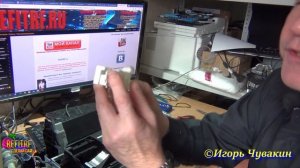 При разборе лотка Epson, выпала пружина. Куда ставить?