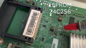 Установка Wi-Fi в телевизор Samsung