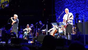 The Who  Behind Blue Eyes