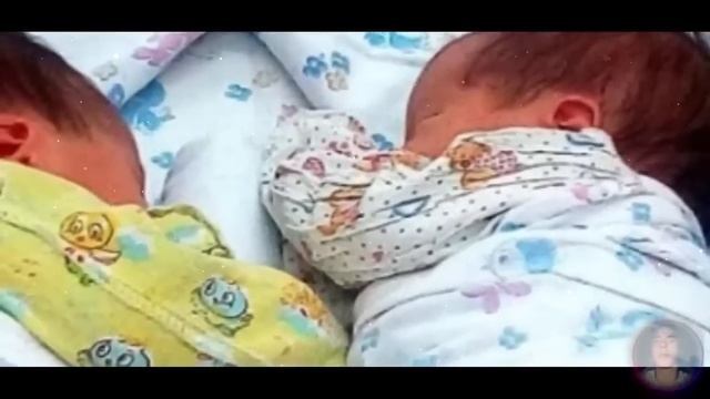 Суррогатная мать родила двойню, но биологические родители от детей отказались. И вот почему! смотреть онлайн