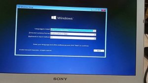 sony vaio boot from usb or DVD | Sony vaio s series Boot menu key | Bios key