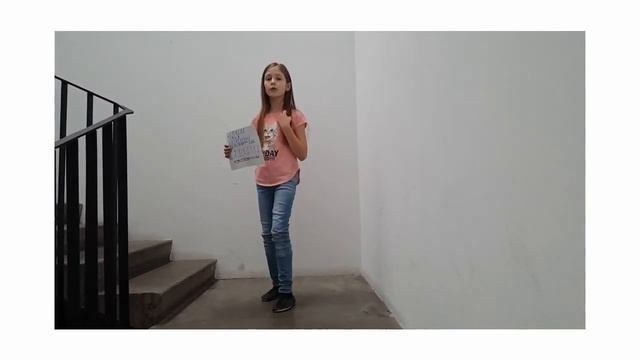 визитка #СофьяЩепкова