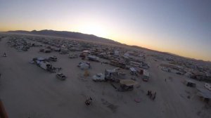 Burning Man 2019