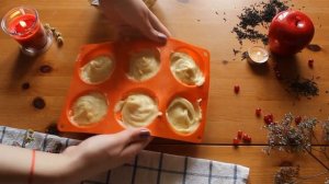 КЕКСЫ из готовой смеси ЗА 2 МИНУТЫ!!!   ВКУСНО / БЫСТРО