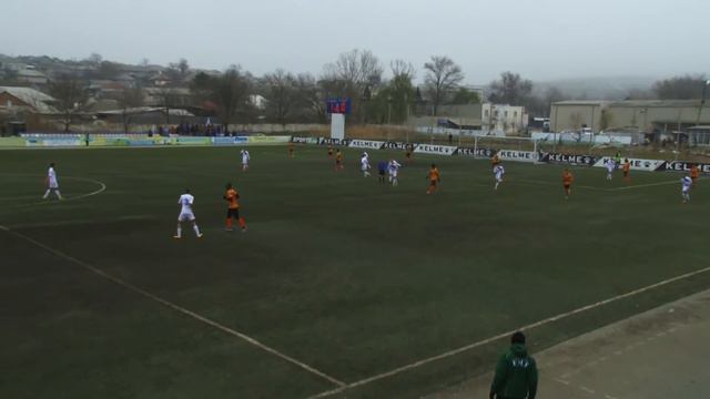 Saxan - Petrocub Hincesti (faze ) смотреть онлайн