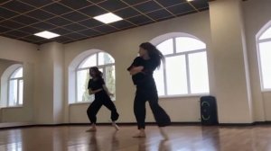 Танцуем под «Там, где хорошо»