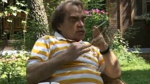 Ностальгия. Александр Адабашьян