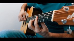 Такого СТАРОГО КЛЁНА вы ещё не слышали! Версия для одной гитары / Фингерстайл / Табы и ноты