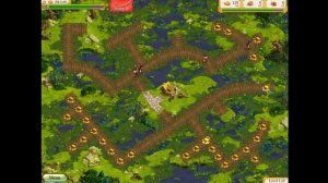 My Kingdom For The Princess - Level 1.10 "Bonus Level"(#10)(Walkthrough)