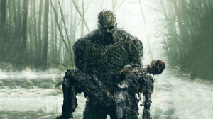 Болотная тварь - 8 серия «Долгая прогулка домой» / Swamp Thing