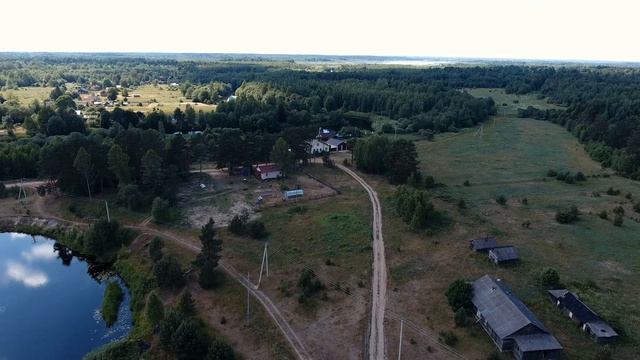Торопец, Бридино