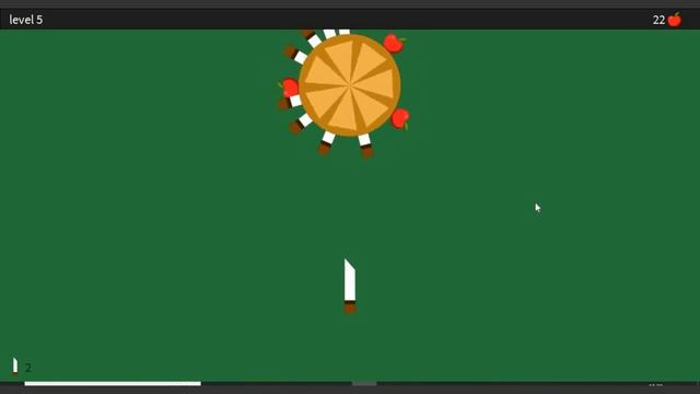 "Пишем игры на Processing" обзор плейлиста.