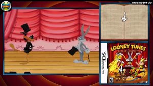 Looney Tunes: Cartoon Conductor - Can Can t