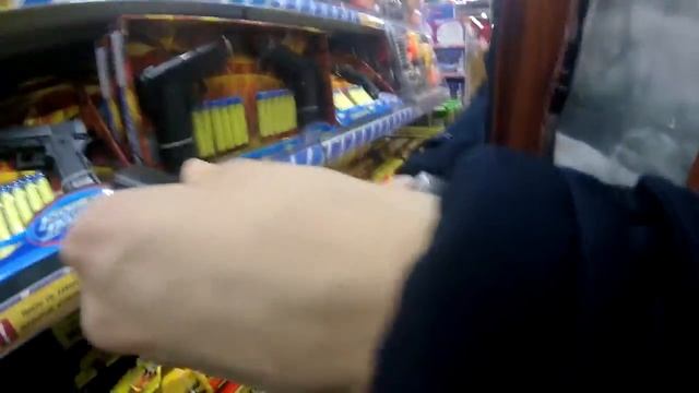 ПРАЗДНИЧНЫЙ ВЛОГ: ПОХОД В ДЕТСКИЙ МИР смотреть онлайн