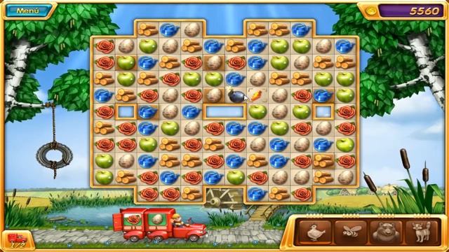 Crop Busters parte 21 (PC GAME) ????? смотреть онлайн