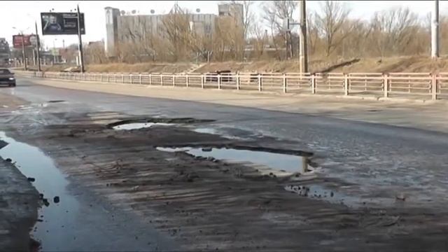 Дороги Твери смотреть онлайн