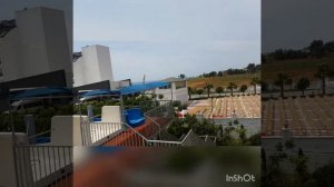 Cenger Beach Resort & Spa 5* о отеле