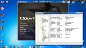 Как изменить язык в игре Counter-Strike Source v34.